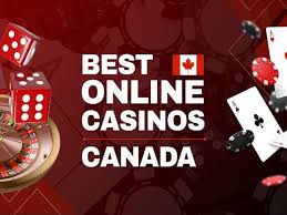 Top Canadian Casinos Your Guide to the Best Online Gaming Experiences