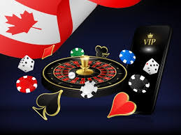 Top Canadian Casinos Your Ultimate Guide to Gambling in Canada