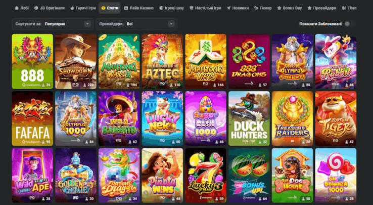 Understanding JB Casino Payment Methods A Comprehensive Guide