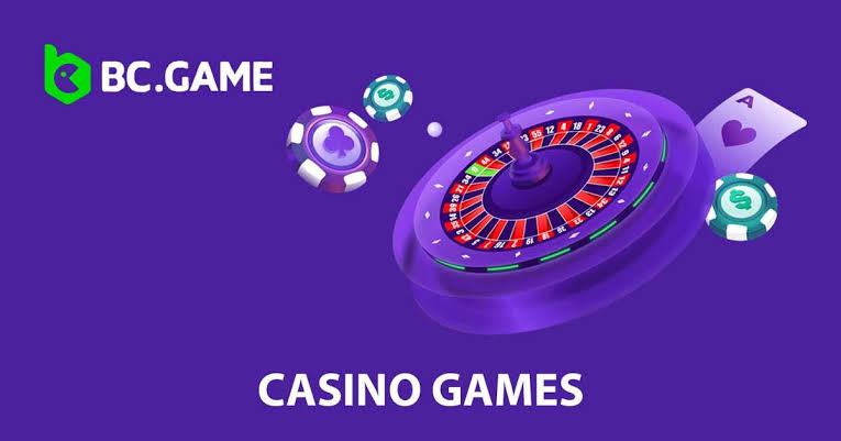 Unlocking Rewards BC.Game Promo Codes and Bonuses 819317192