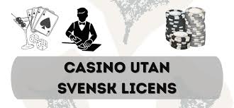 Utländska Casinon med Låg Insättning - Spela Smart och Säkert