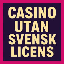 Zimpler Casino Utan Licens - En Avancerad Tjänst för Spelare