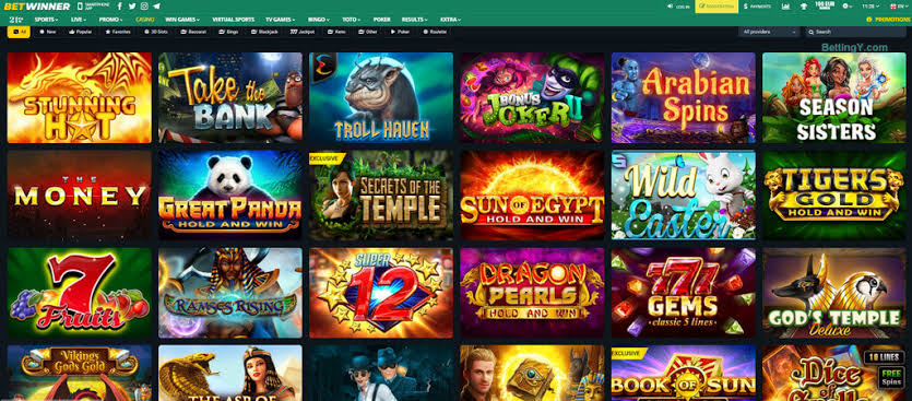 BetWinner Benin Betting Guide Your Complete Handbook BetWinner Benin Betting Guide Your Complete Handbook