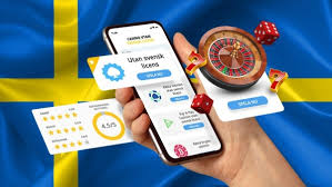 Casinon utan Svensk Licens En Guide till 10 Euro Bonusar