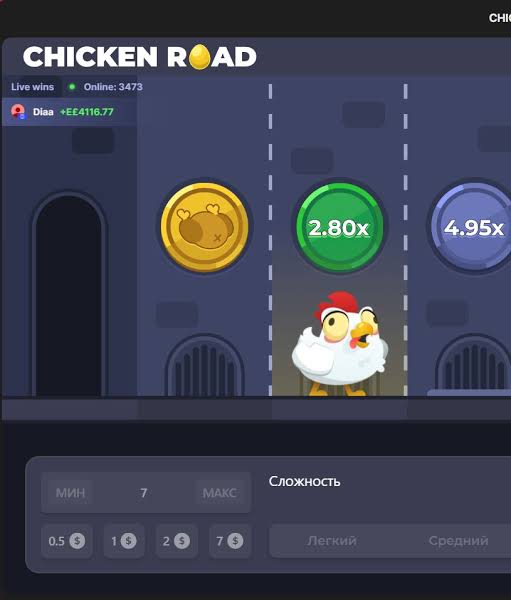 Descubre Chicken Road 2 Casino Diversión y emoción en cada jugada