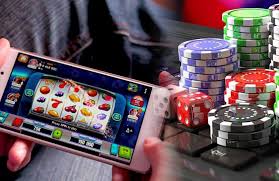Discover the Unique World of Slots Islands Casino