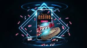 Experience Thrilling Online Games at LuckiCasino