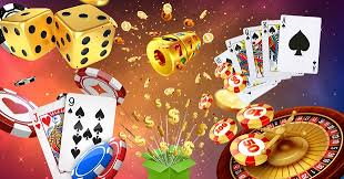 Exploring the Unique Offerings of Casino AmunRa