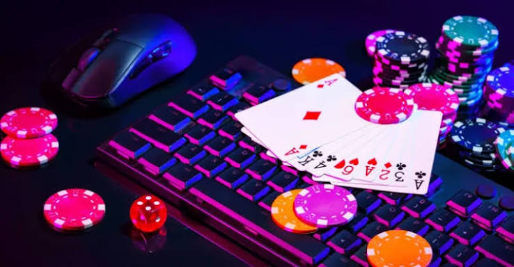 Exploring the World of Real Money Casinos -832316994