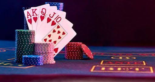 Live Casino Χωρίς Ταυτοποίηση Η Νέα Εποχή του Διαδικτυακού Τζόγου