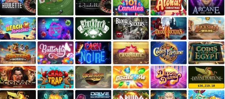 Lootrun Casino — Обзор Онлайн-Казино -303531088 Lootrun Casino — Обзор Онлайн-Казино -303531088