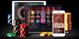 LuckiCasino Casino & Sportsbook Your Gateway to Online Gaming and Betting