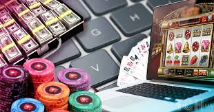 LuckiCasino Casino & Sportsbook Your Gateway to Online Gaming and Betting