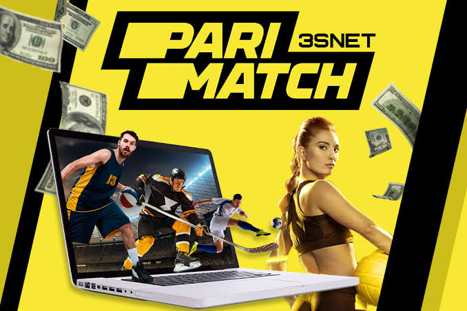 Ports im Parimatch Casino: Top-Spiele, Themen und wie Sie das richtige Spiel auswählen