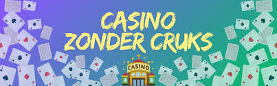 No CRUKS Casino Vrijheid en Toegang tot Online Gokken