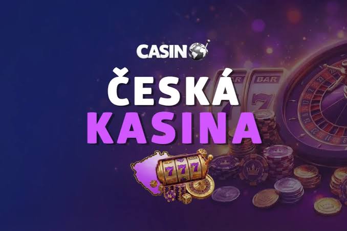 Objevte svět zahraničních online kasin