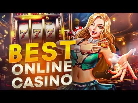 Τα Καλύτερα Online Καζίνο Παίξτε Ασφαλώς και Διασκεδαστικά