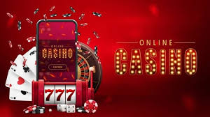 Online Gambling En Dybere Dykning i Verdenen af Spil