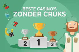 Ontdek de Voordelen van Goksites Zonder CRUKS