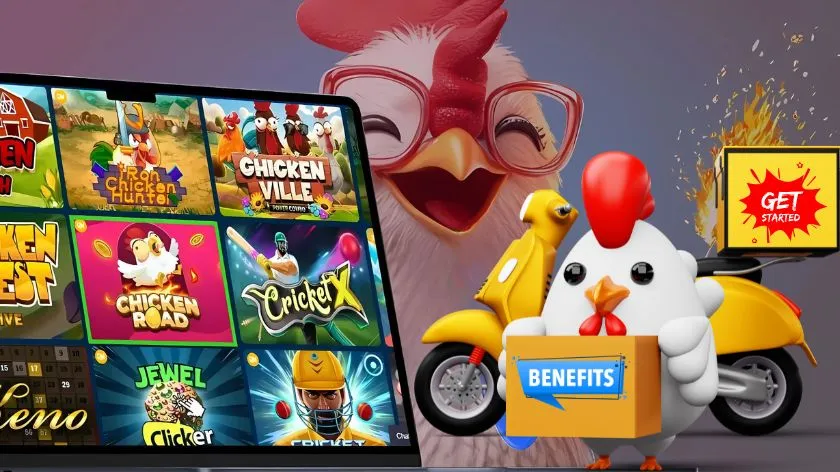 Opiniones sobre Chicken Road Una Experiencia Única de Juego