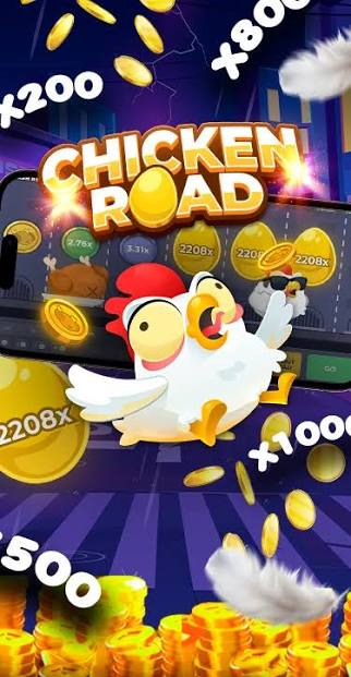 Opiniones sobre Chicken Road Una Experiencia Única de Juego