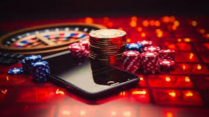 Oplev den Bedste Online Casinooplevelse