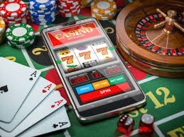 Oplev den Bedste Online Casinooplevelse