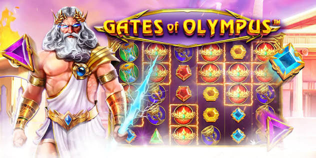 The Mythical World of Gates of Olympus An In-Depth Look The Mythical World of Gates of Olympus An In-Depth Look
