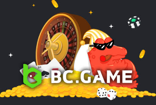 Unlock Exciting Rewards A Comprehensive Guide to BC.Game Bonuses and Promo Codes