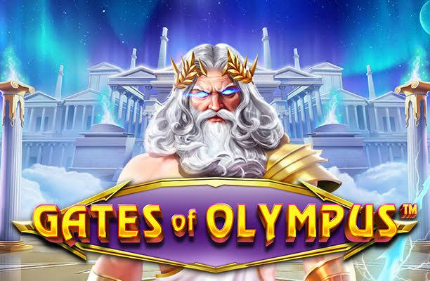 Unlocking the Secrets of Gates of Olympus A Guide to the Legendary Slot Game