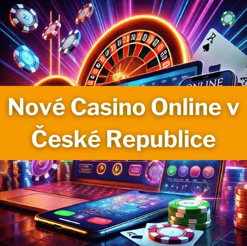 Zahraniční kasino Vše, co potřebujete vědět o hrách a bonusech