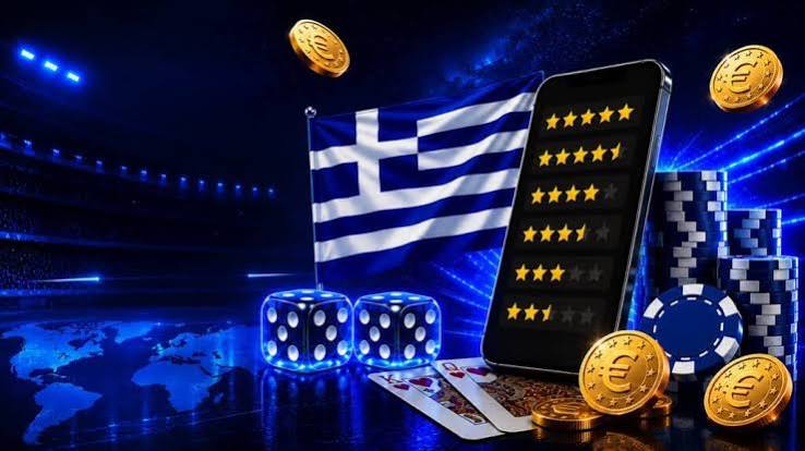 Νέα Καζίνο για Έλληνες Παίκτες Ανακαλύψτε τις Καλύτερες Επιλογές 478220818 Νέα Καζίνο για Έλληνες Παίκτες Ανακαλύψτε τις Καλύτερες Επιλογές 478220818