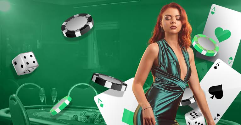 BC.Game Online Crypto Casino A New Era of Gambling