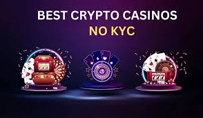 Bitcoin Casino for Instant Withdrawals Experience the Future of Gaming 406099193