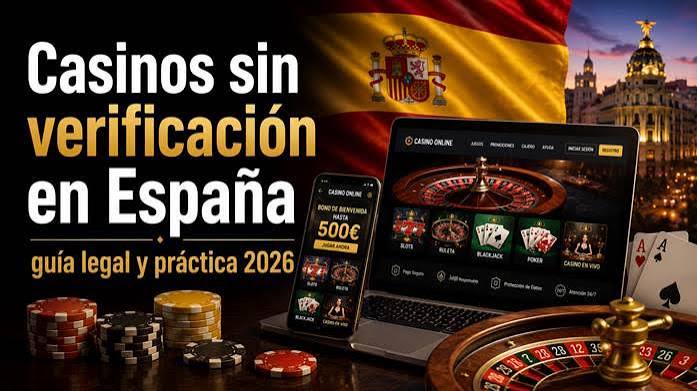Casino Gratis sin Depósito Bono Tu Guía Completa