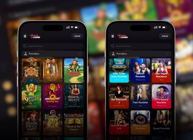 Casino Online Gratis sin Dinero Disfruta de la Emoción sin Riesgos