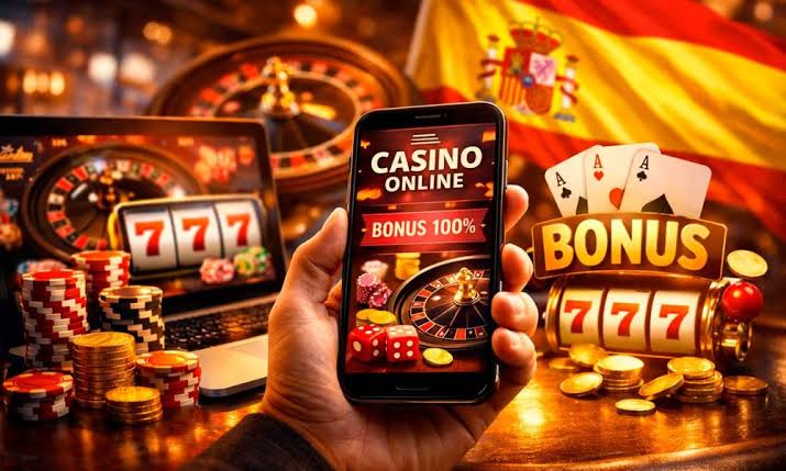 Casino Online sin Depósito Descubre los Mejores del Mercado