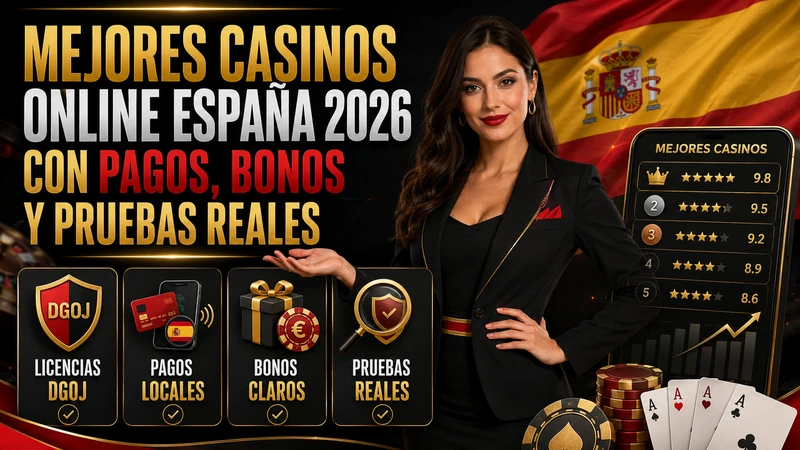 Casino Online sin Depósito Descubre los Mejores del Mercado