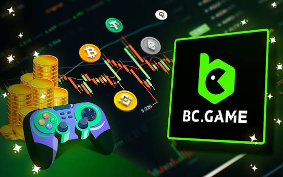 Download the BC.Game Plinko App Dive into the Excitement!