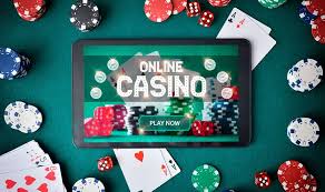 Erlebe den Nervenkitzel beim Betovo Casino