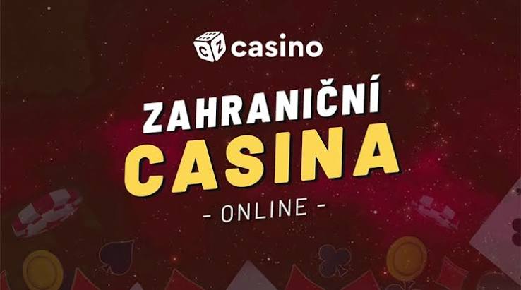 Česká online kasina Výběr nejlepších míst pro hraní