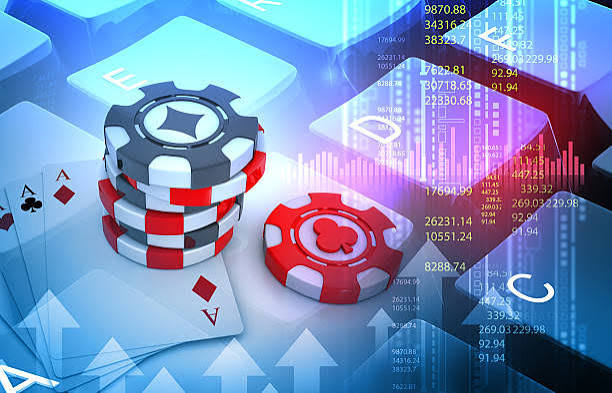 České Online Casino Vše, co potřebujete vědět o hraní a bonusy