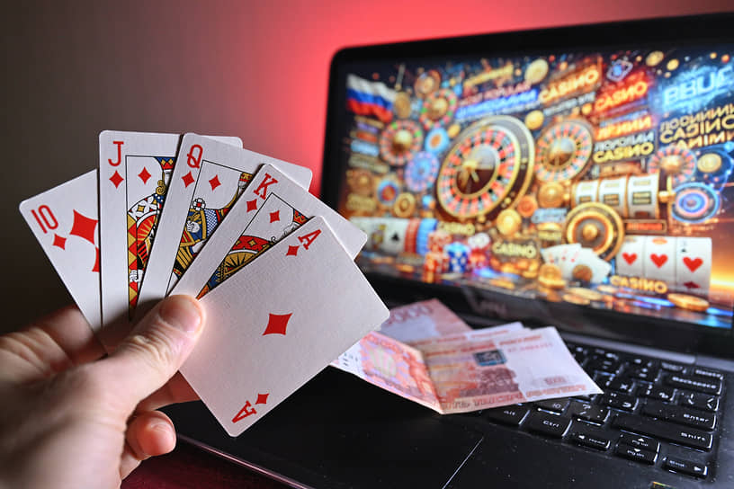 Explore the Exciting World of King’s Chip Casino App