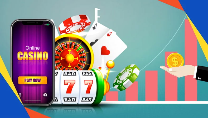 Explore the Thrilling World of Online Casino Tropic Slots Explore the Thrilling World of Online Casino Tropic Slots