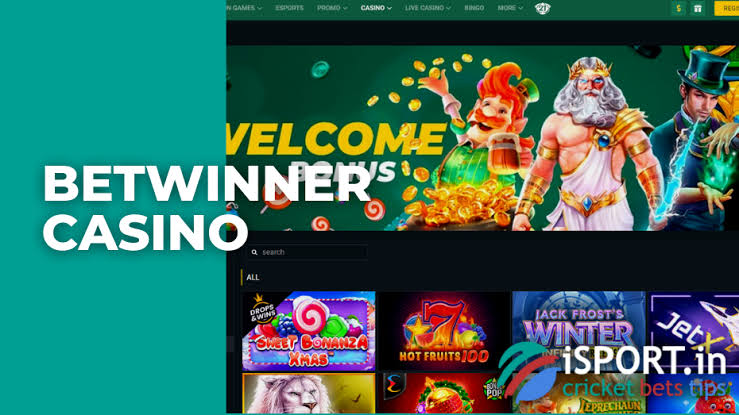 Exploring the BetWinner Gambling Platform A Comprehensive Guide 1415630959