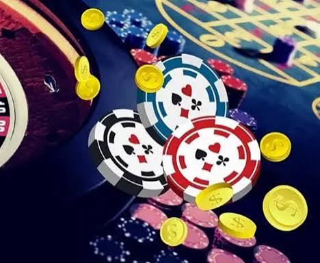 High Roller Καζίνο Ο Παράδεισος των Υψηλών Στοιχημάτων