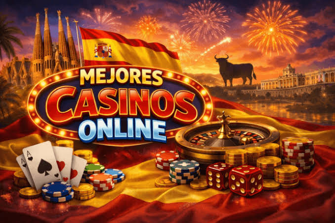 Los Mejores Bonos de Casinos Online Guía Completa para Jugar