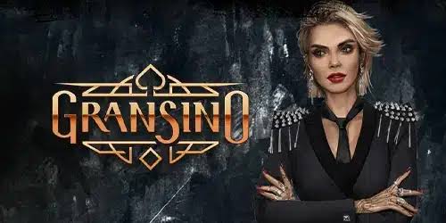Gransino Casino-Bewertung 2026
