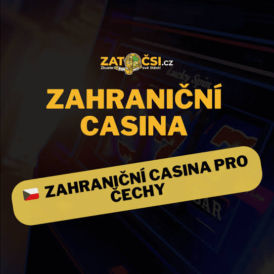 Nejlepší nová online kasina Objevte své štěstí