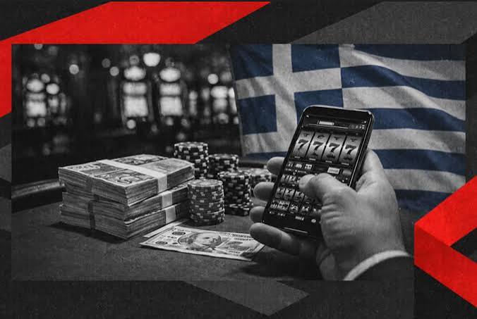 Ξένα Online Casino Πληροφορίες και Συμβουλές